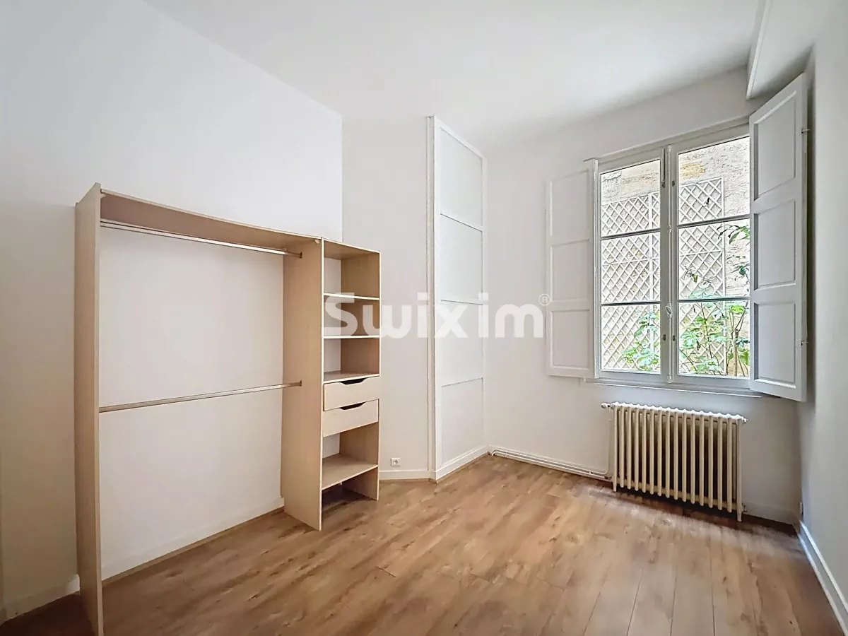 Appartement à vendre à Bordeaux - Smart Propylaia (8)