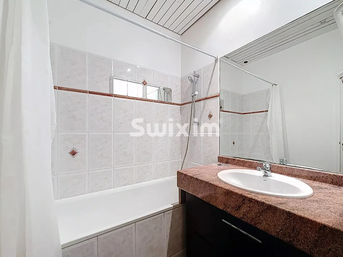 Appartement à vendre à Bordeaux - Smart Propylaia (10)