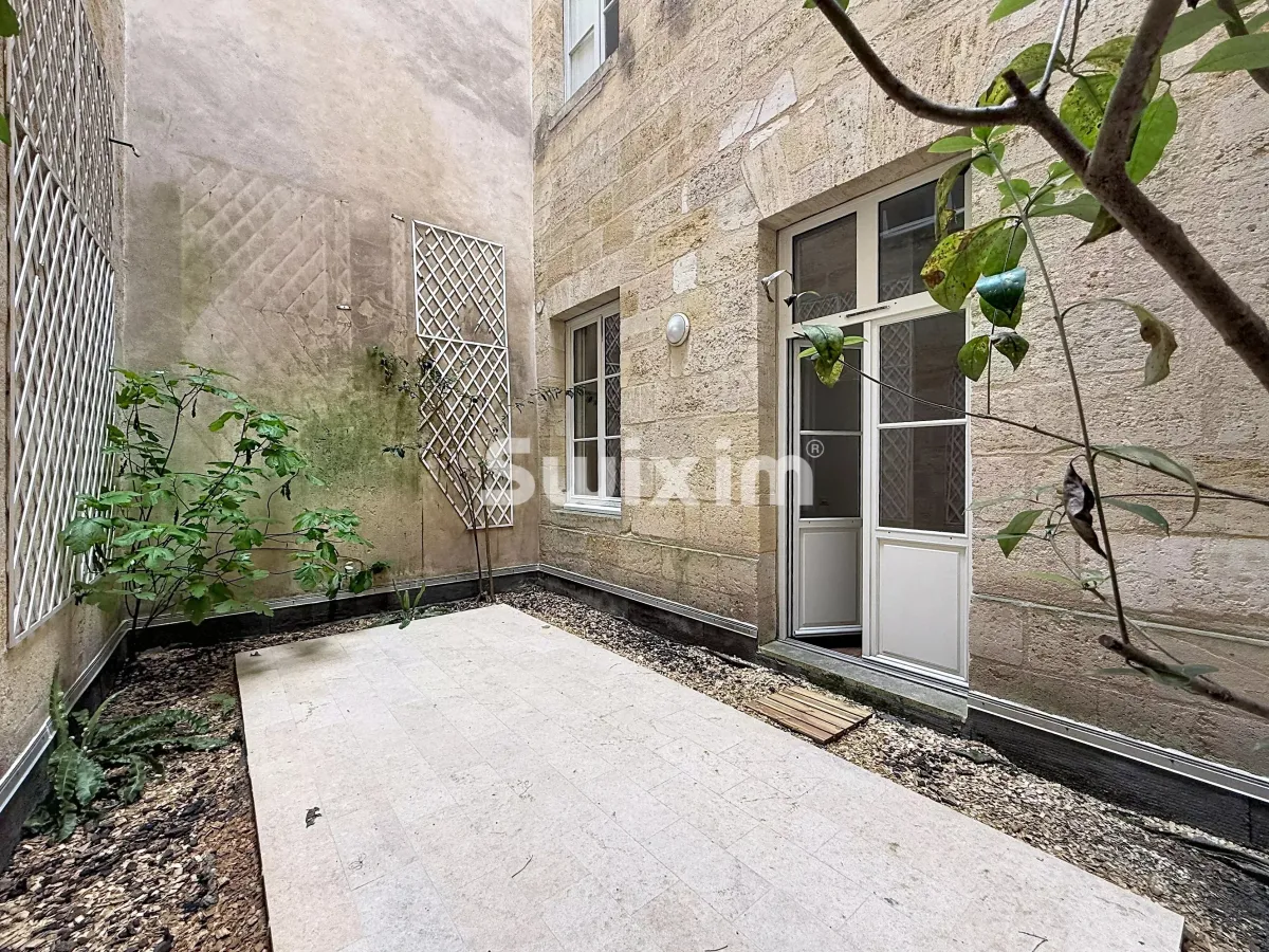 Appartement à vendre à Bordeaux - Smart Propylaia (11)