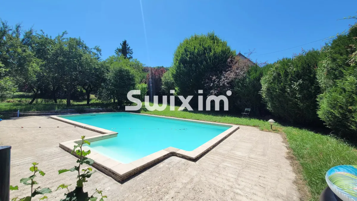 Maison à vendre à Lons-Le-Saunier - Smart Propylaia (19)