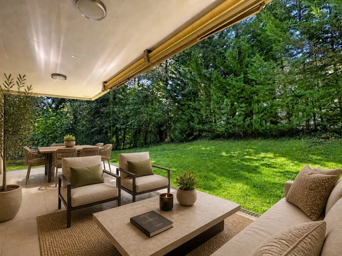 Genève zu verkaufen  Duplex Schweiz - cChic-immoHub Ihr Immobilienportal