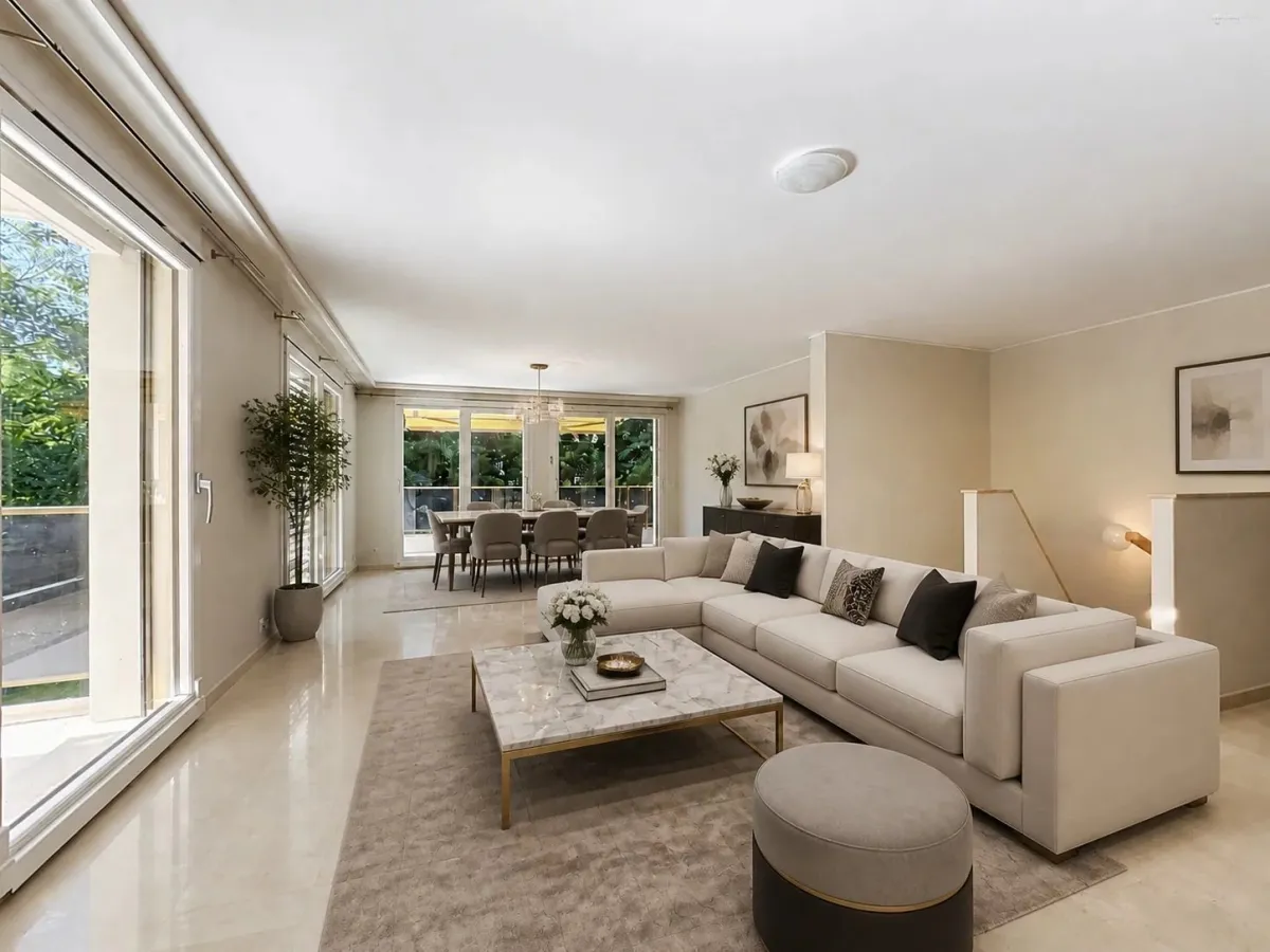 Genève zu verkaufen  Duplex Schweiz - cChic-immoHub Ihr Immobilienportal