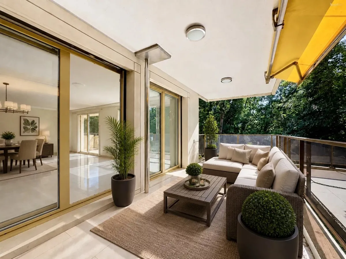Genève zu verkaufen  Duplex Schweiz - cChic-immoHub Ihr Immobilienportal