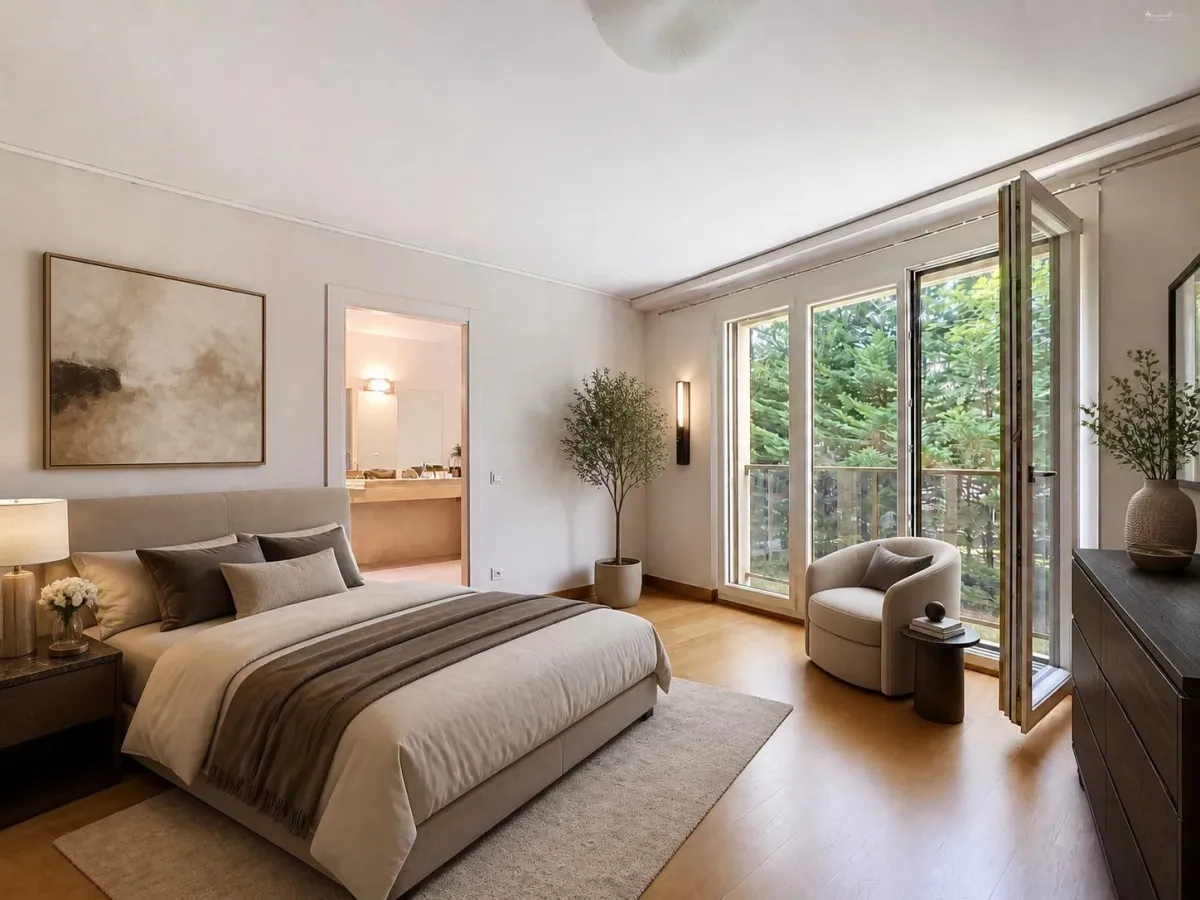 Genève zu verkaufen  Duplex Schweiz - cChic-immoHub Ihr Immobilienportal