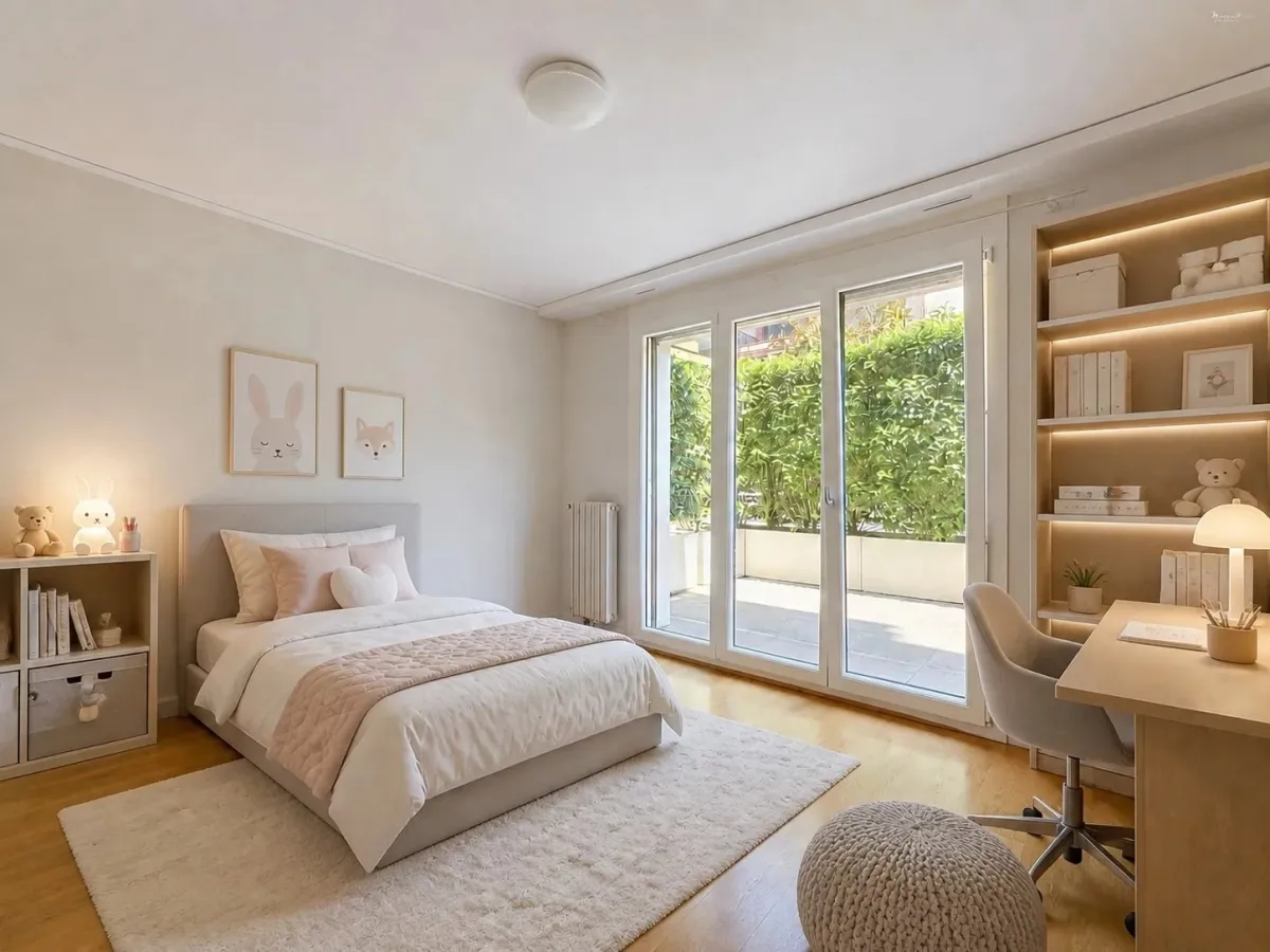Genève zu verkaufen  Duplex Schweiz - cChic-immoHub Ihr Immobilienportal