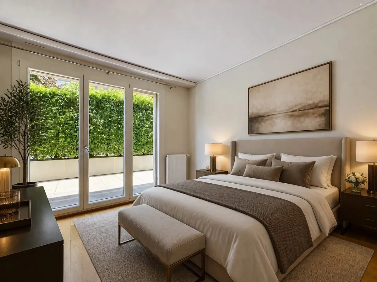 Genève zu verkaufen  Duplex Schweiz - cChic-immoHub Ihr Immobilienportal
