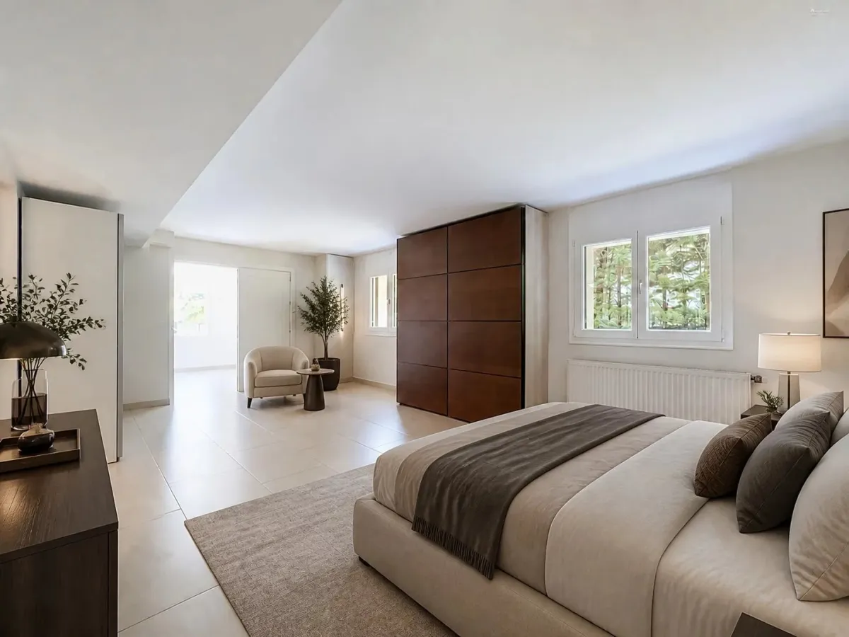 Genève zu verkaufen  Duplex Schweiz - cChic-immoHub Ihr Immobilienportal