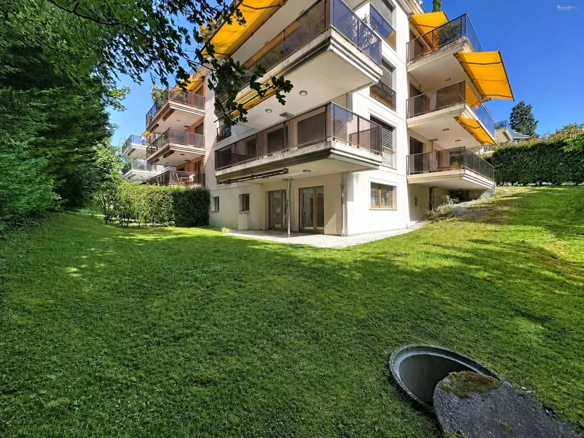 Genève zu verkaufen  Duplex Schweiz - cChic-immoHub Ihr Immobilienportal