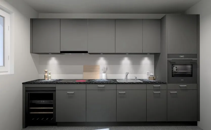 St. Gallen zu verkaufen  Wohnung Schweiz - cChic-immoHub Ihr Immobilienportal