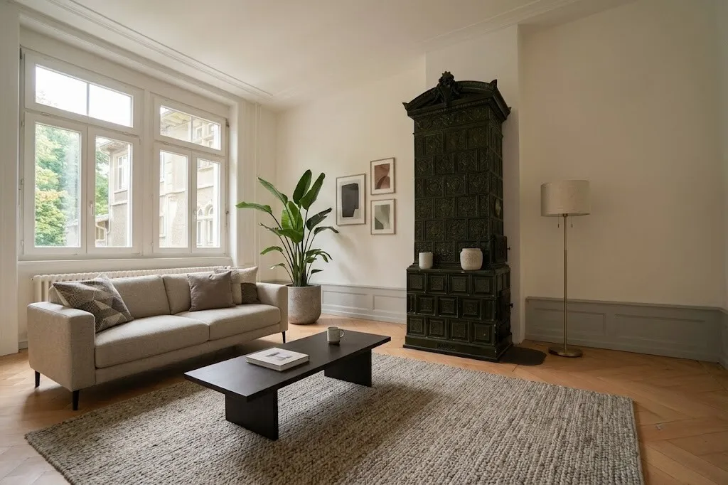 St. Gallen zu verkaufen  Wohnung Schweiz - cChic-immoHub Ihr Immobilienportal