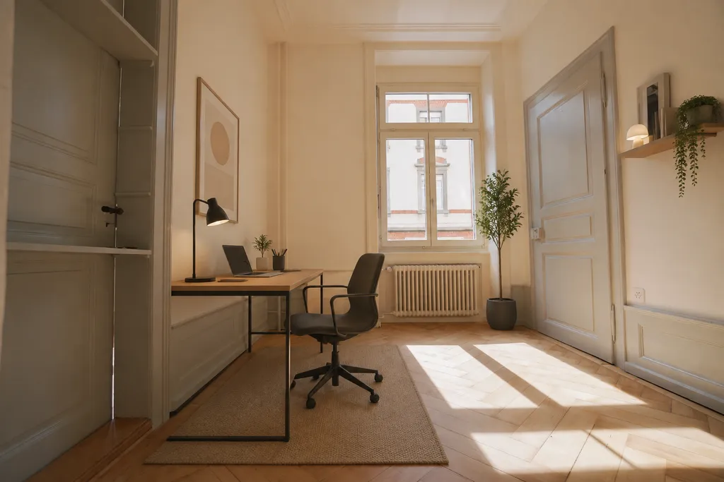 St. Gallen zu verkaufen  Wohnung Schweiz - cChic-immoHub Ihr Immobilienportal
