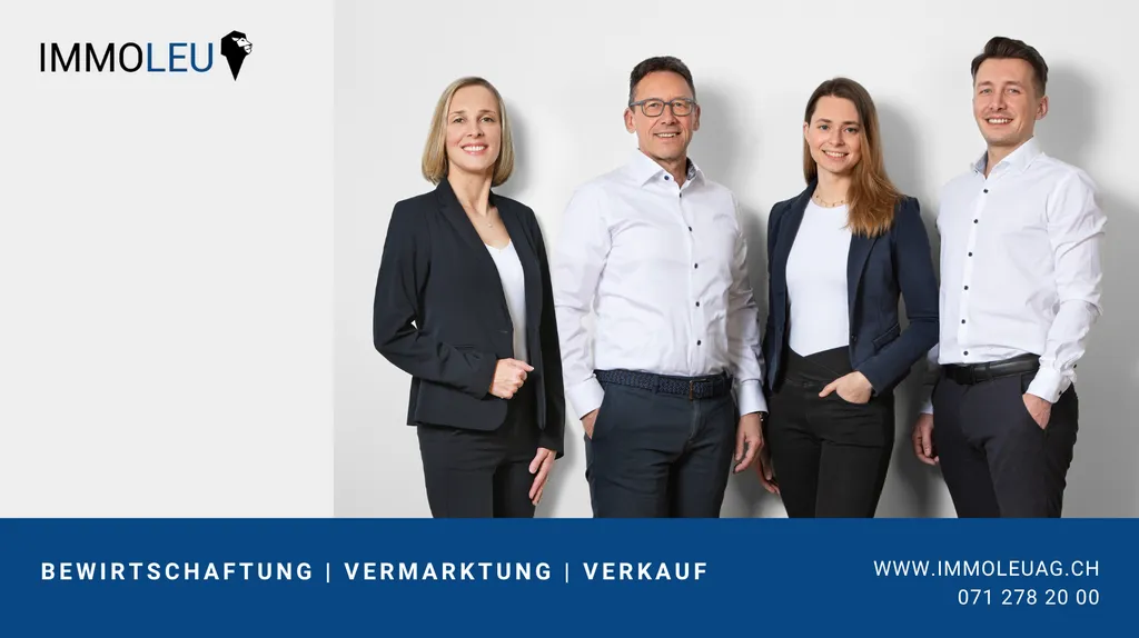 St. Gallen zu verkaufen  Wohnung Schweiz - cChic-immoHub Ihr Immobilienportal