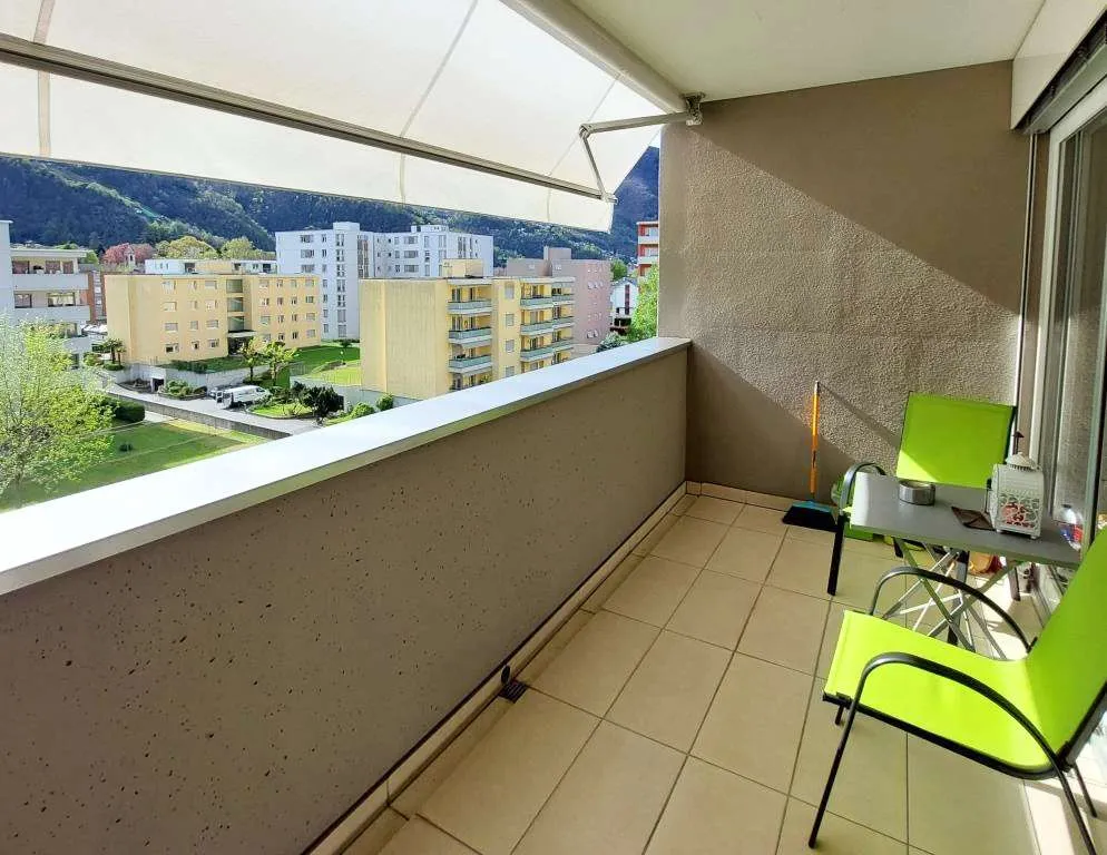 Bellinzona zu verkaufen Wohnung Schweiz - cChic-immoHub Ihr Immobilienportal