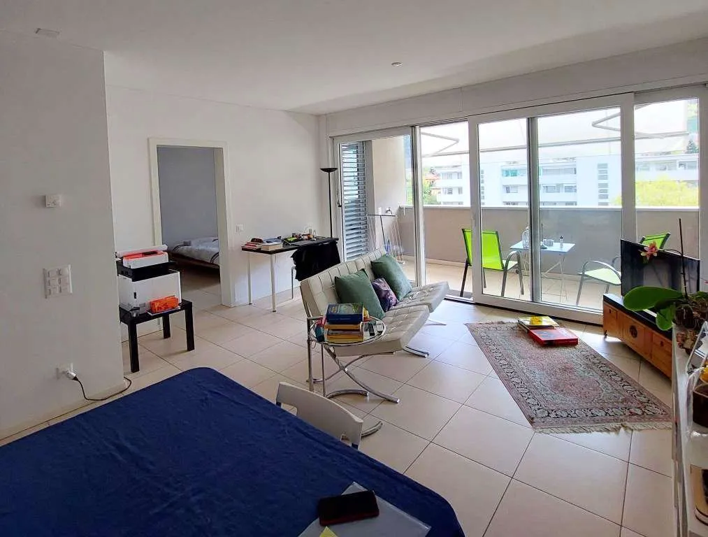 Bellinzona zu verkaufen Wohnung Schweiz - cChic-immoHub Ihr Immobilienportal