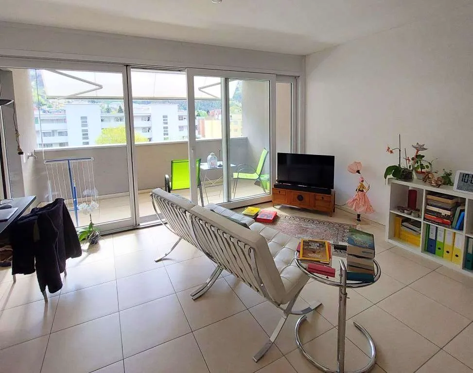 Bellinzona zu verkaufen Wohnung Schweiz - cChic-immoHub Ihr Immobilienportal
