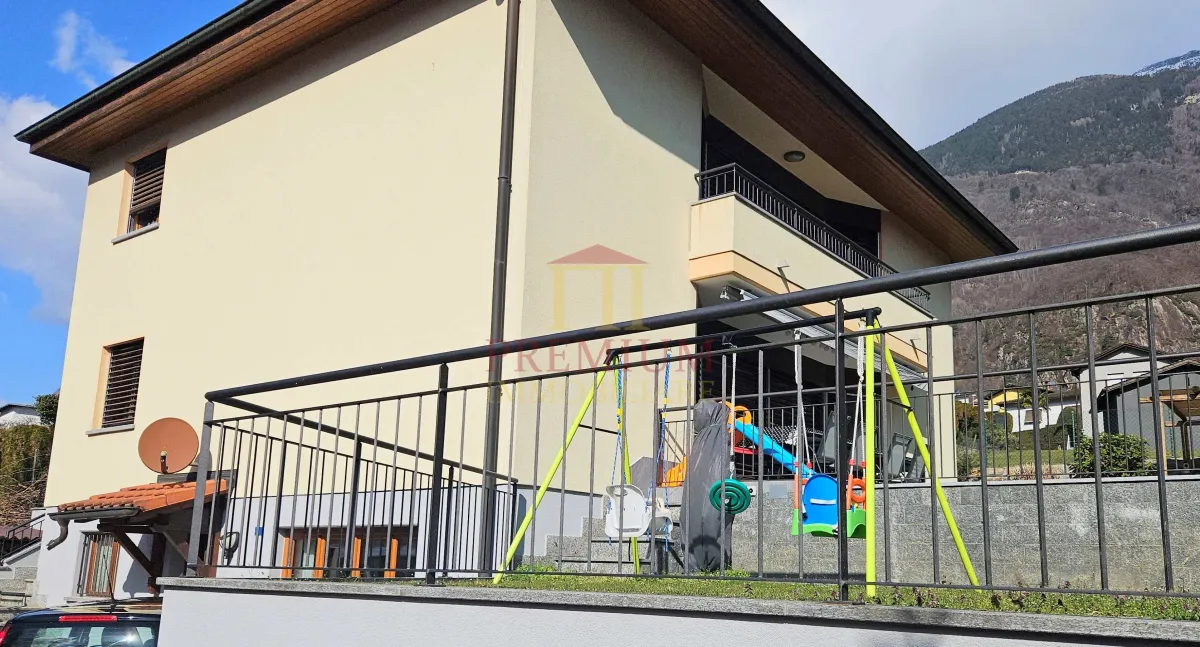Claro zu verkaufen Einfamilienhaus Schweiz - cChic-immoHub Ihr Immobilienportal