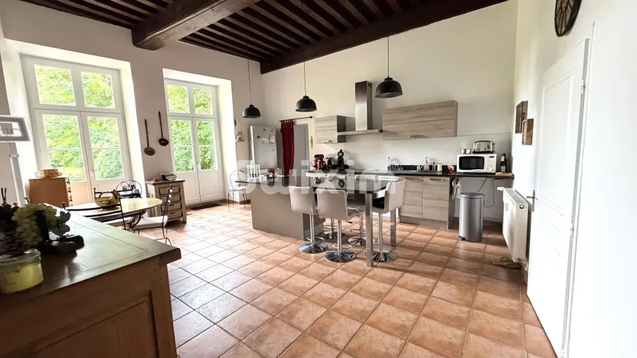 Appartamento in vendita a Beire-Le-Chatel