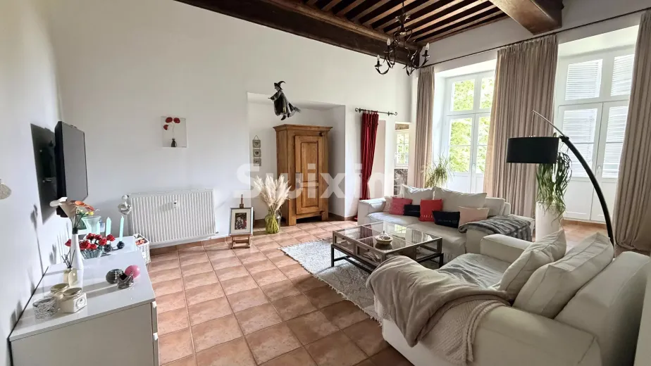 Appartamento in vendita a Beire-Le-Chatel (2)