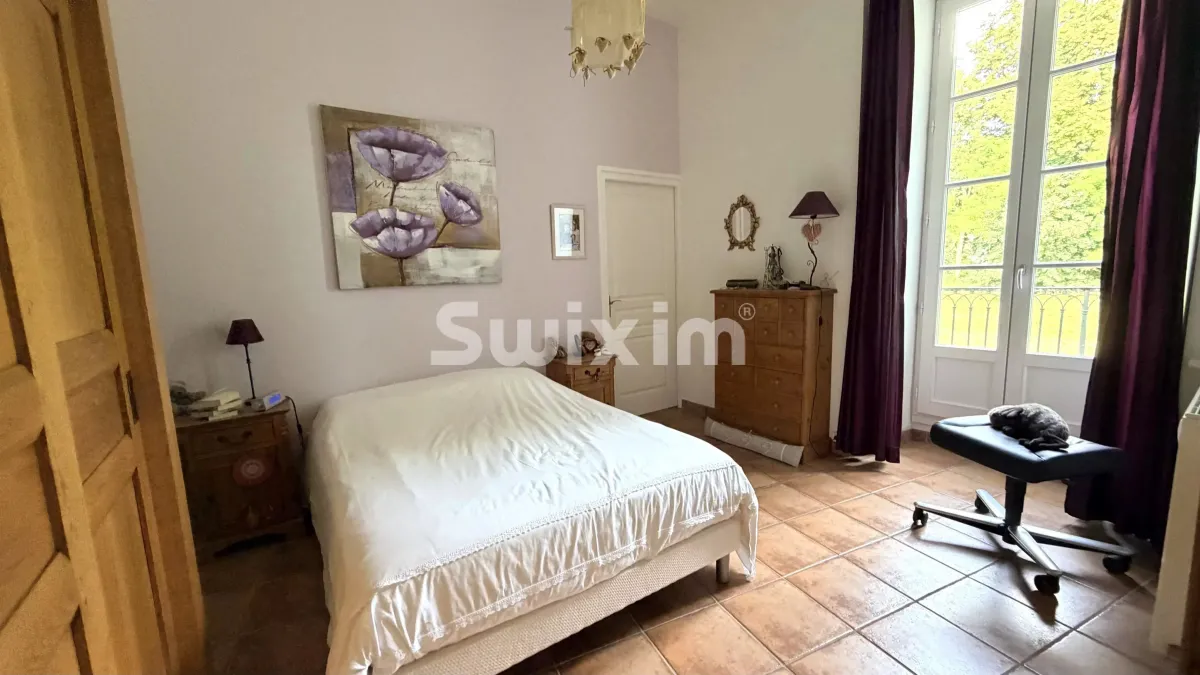 Appartamento in vendita a Beire-Le-Chatel - Appartamento in vendita a Beire-Le-Chatel, 6 locali, 150 m2 - Smart Propylaia (3)