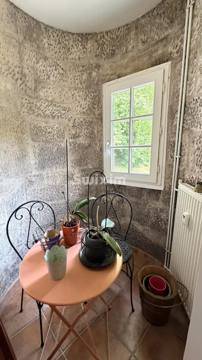 Appartamento in vendita a Beire-Le-Chatel - Smart Propylaia (5)