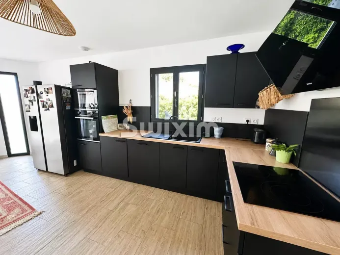 Maison à vendre à Camaret-Sur-Aigues