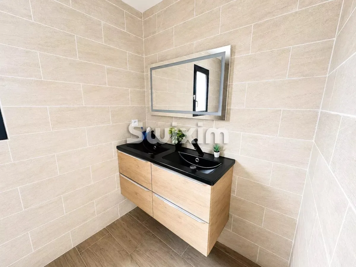 Maison à vendre à Camaret-Sur-Aigues - Maison 4 chambres à Camaret-sur-Aigues - Smart Propylaia (6)