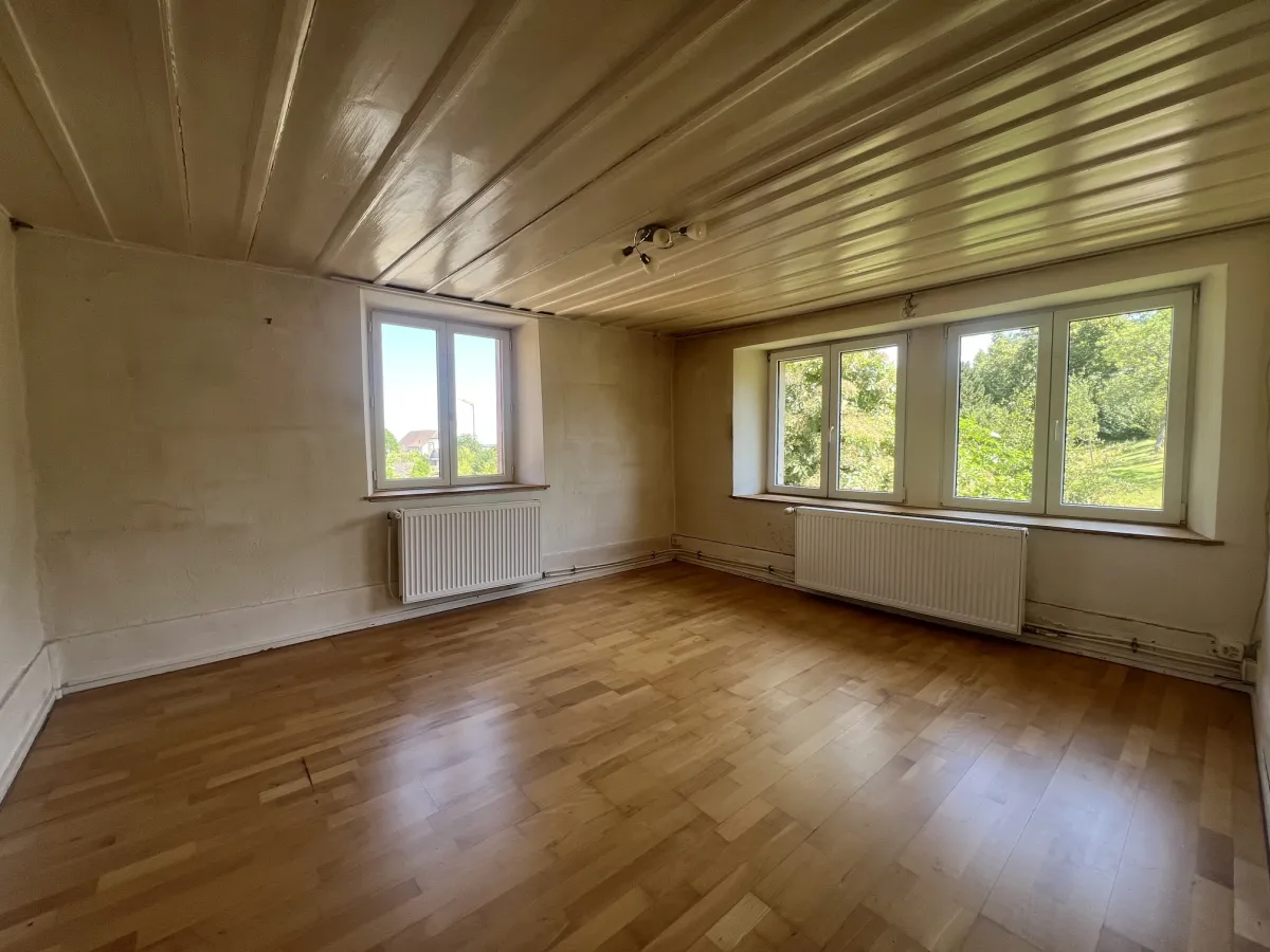 Fontenais zu verkaufen  Wohnung Schweiz - cChic-immoHub Ihr Immobilienportal