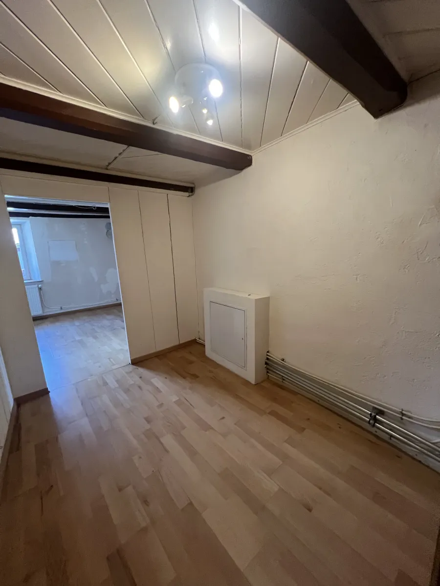 Fontenais zu verkaufen  Wohnung Schweiz - cChic-immoHub Ihr Immobilienportal