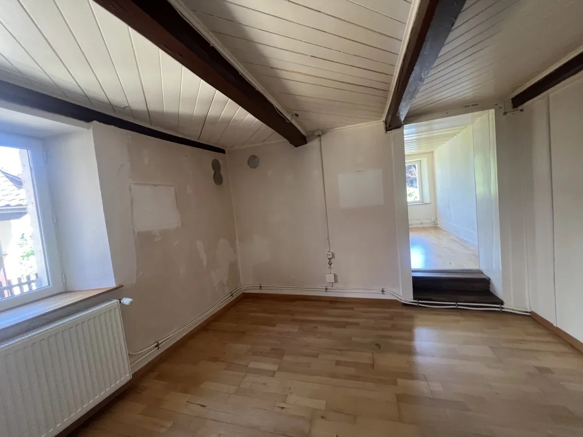 Fontenais zu verkaufen  Wohnung Schweiz - cChic-immoHub Ihr Immobilienportal