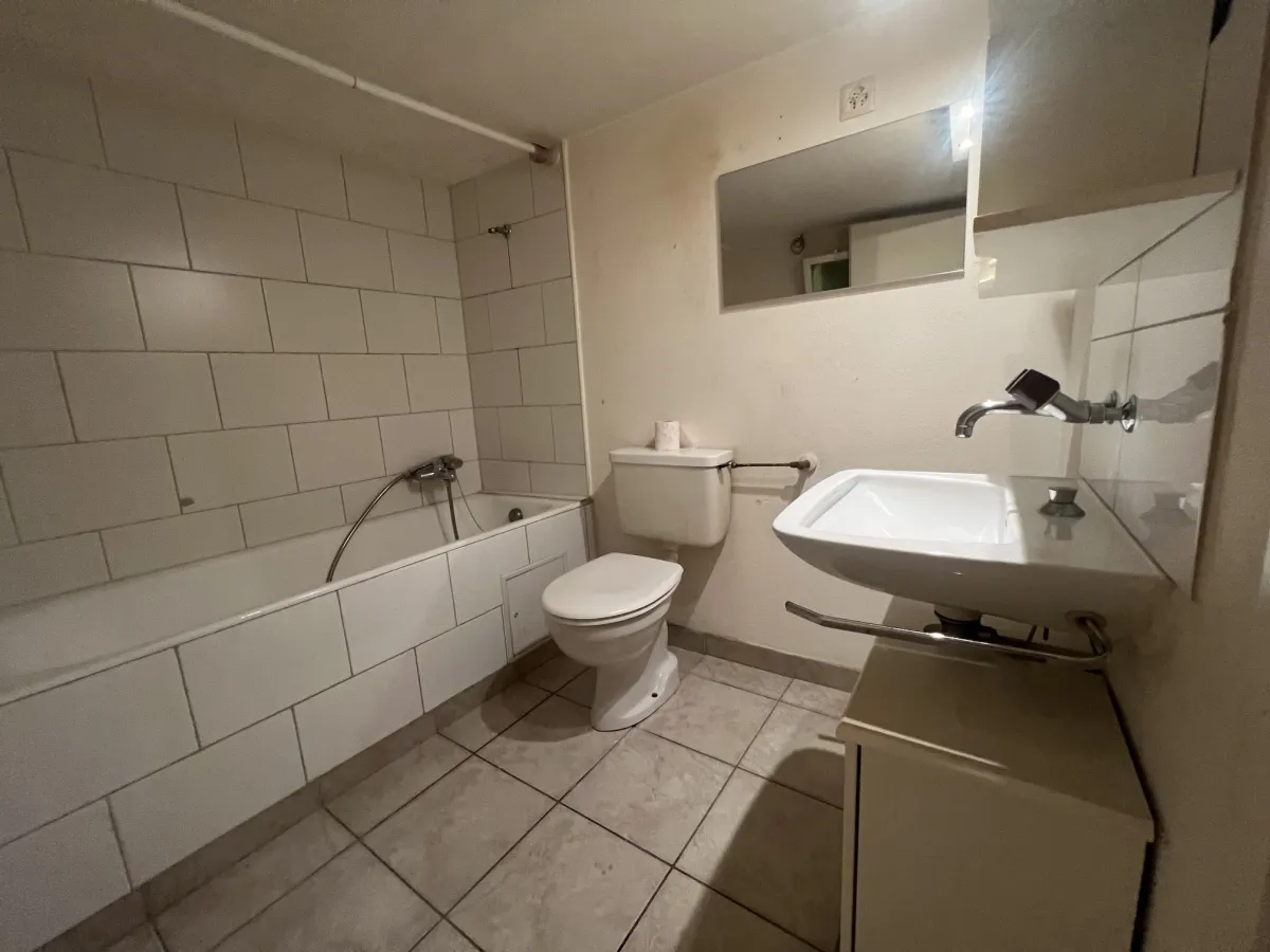 Fontenais zu verkaufen  Wohnung Schweiz - cChic-immoHub Ihr Immobilienportal