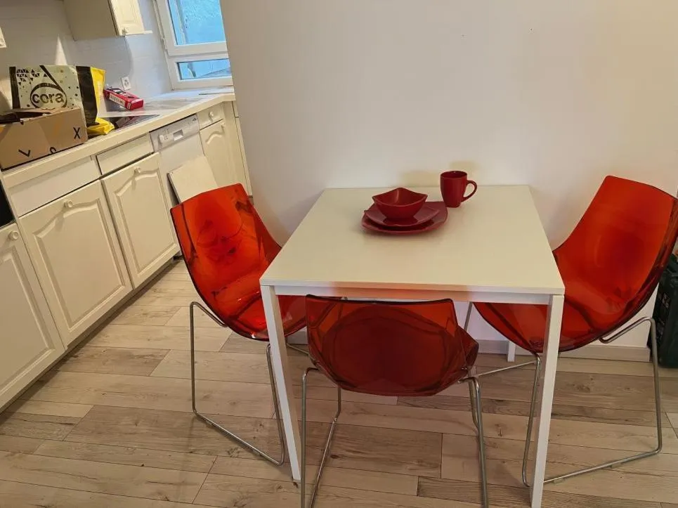 Porrentruy zu verkaufen  Wohnung Schweiz - cChic-immoHub Ihr Immobilienportal