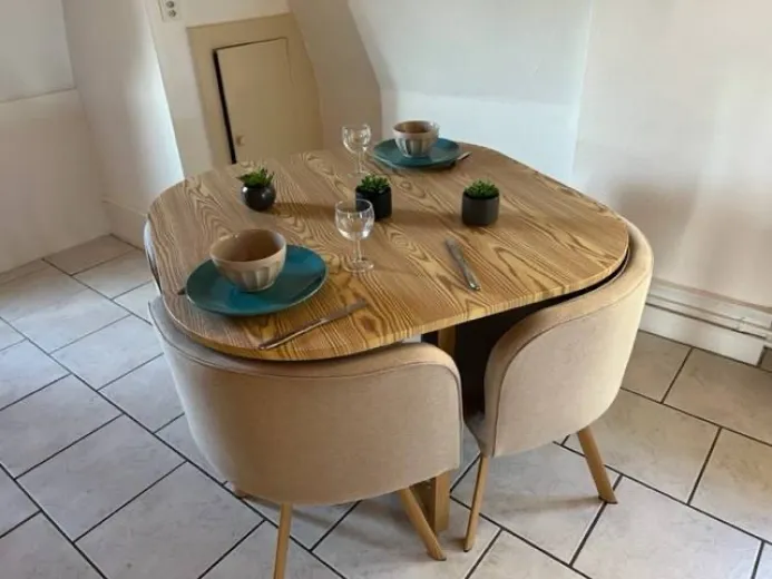 Zu mieten Wohnung Porrentruy Schweiz - cChic-immoHub Ihr Immobilienportal