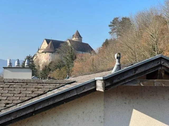 Porrentruy zu verkaufen  Wohnung Schweiz - cChic-immoHub Ihr Immobilienportal