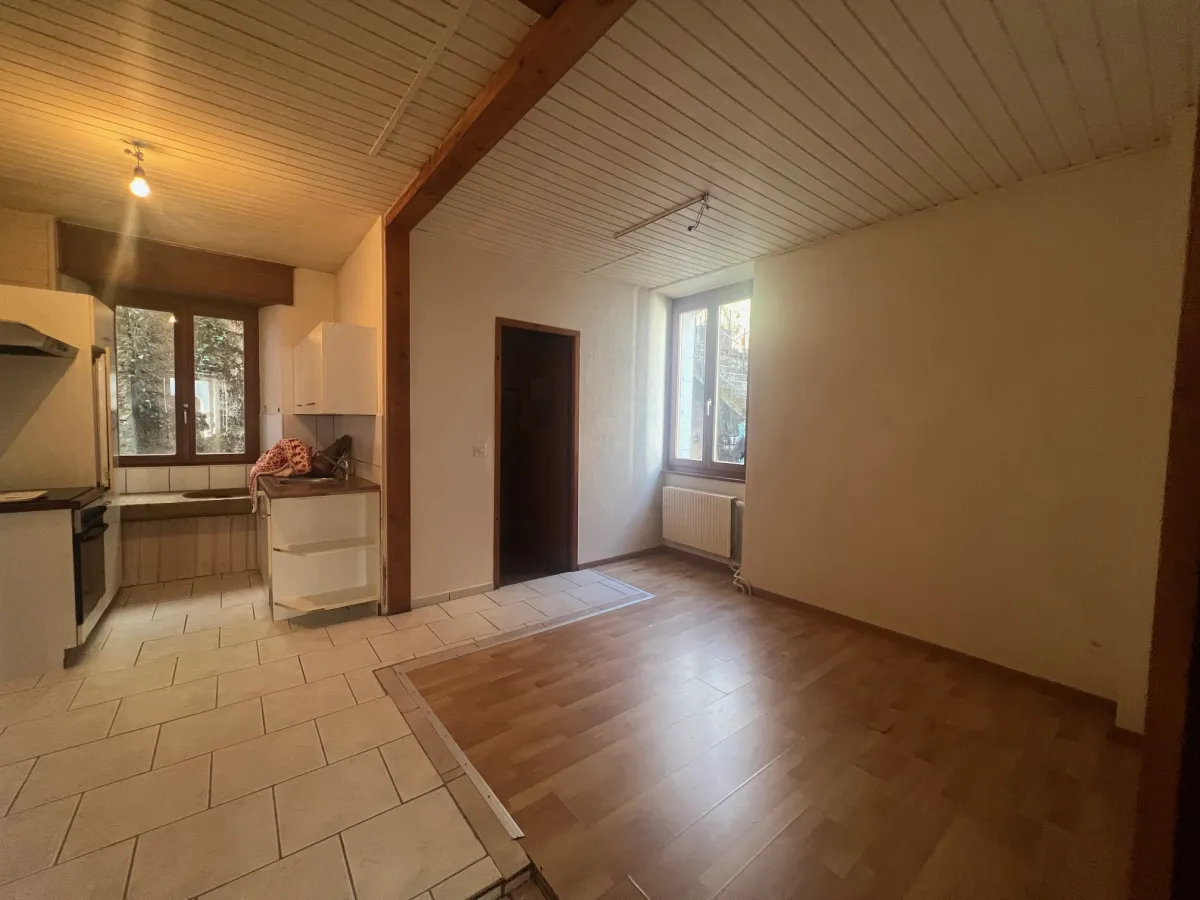 Porrentruy zu verkaufen  Wohnung Schweiz - cChic-immoHub Ihr Immobilienportal