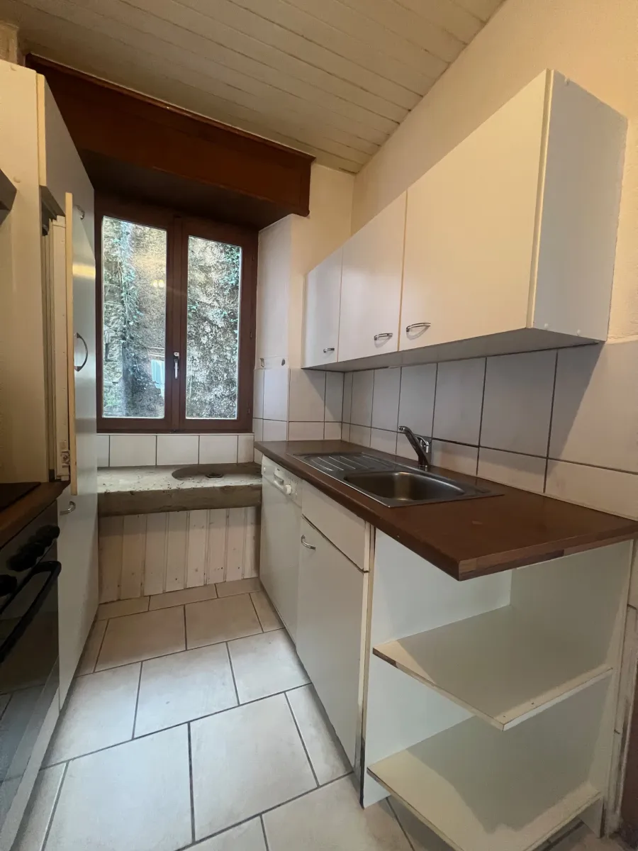 Porrentruy zu verkaufen  Wohnung Schweiz - cChic-immoHub Ihr Immobilienportal