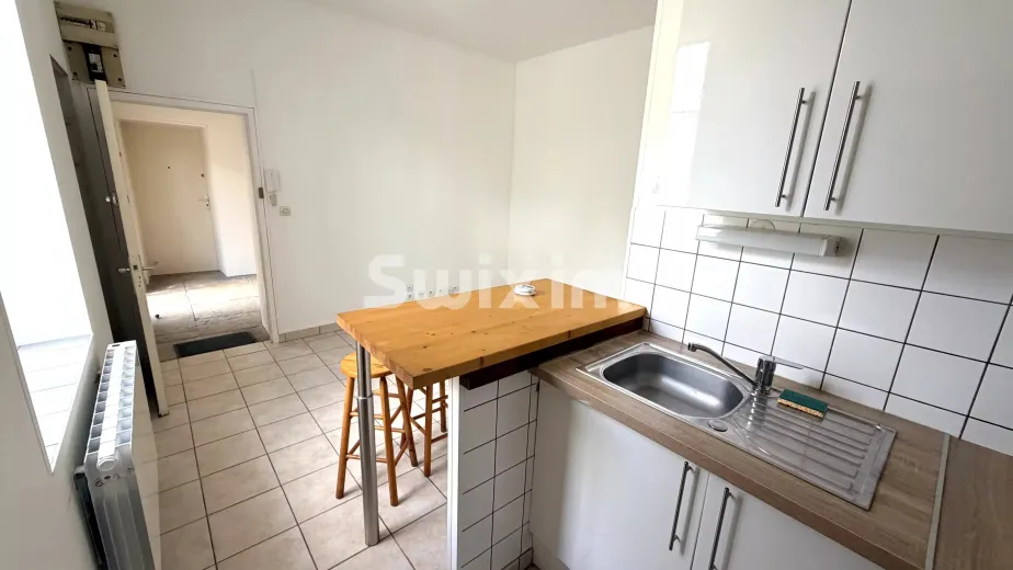 Apartment for sale in Dijon - Smart Propylaia (2)