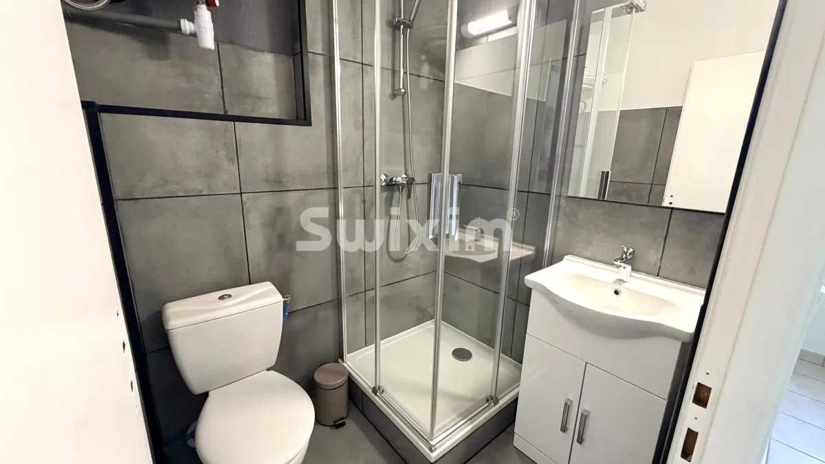 Wohnung zu verkaufen in Dijon - Studio zu verkaufen in Dijon, 1 Zimmer, 17 m2 - Smart Propylaia (3)