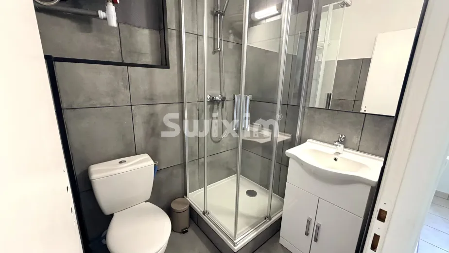 Apartment for sale in Dijon - One room flat for sale in Dijon, 1 room, 17 m2 - Smart Propylaia (3)