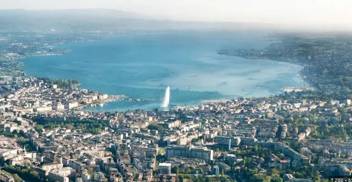 Vésenaz zu verkaufen  Wohnung Schweiz - cChic-immoHub Ihr Immobilienportal