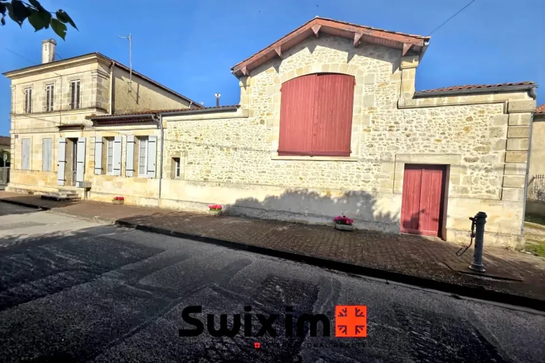 Maison à vendre à Begadan