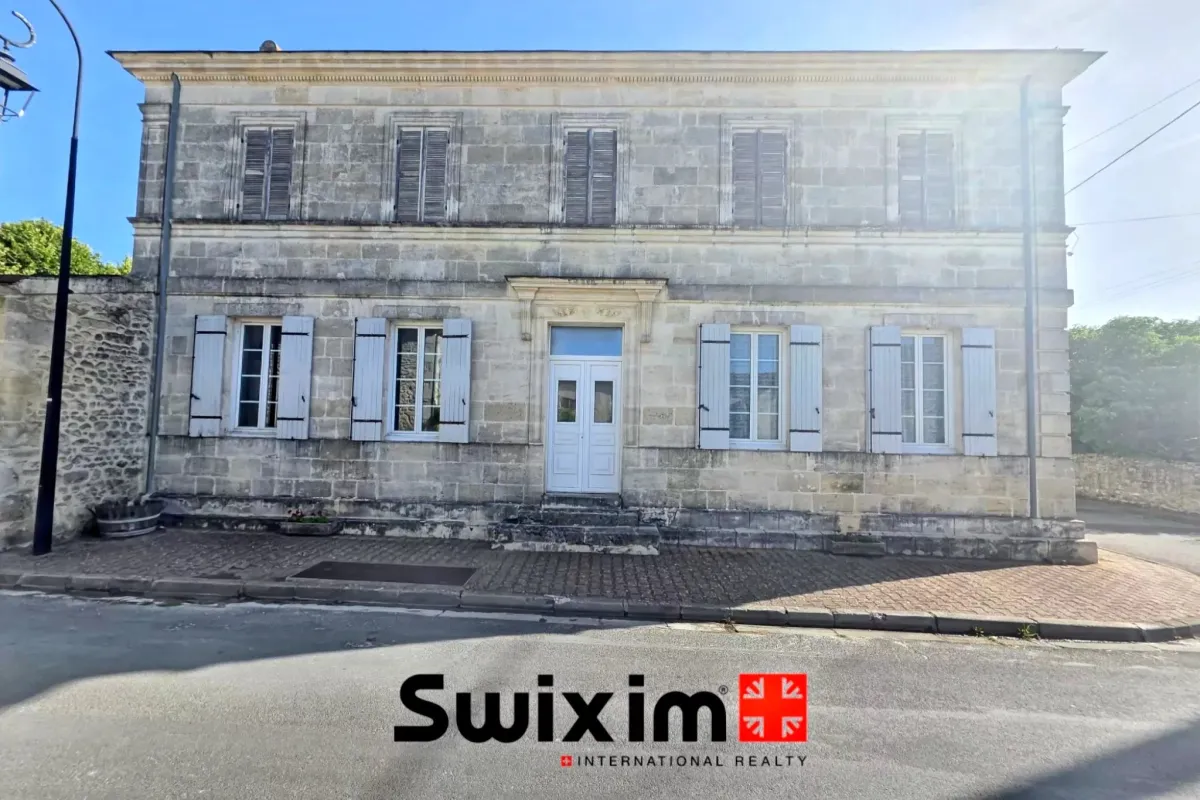 Maison à vendre à Begadan - Smart Propylaia (2)