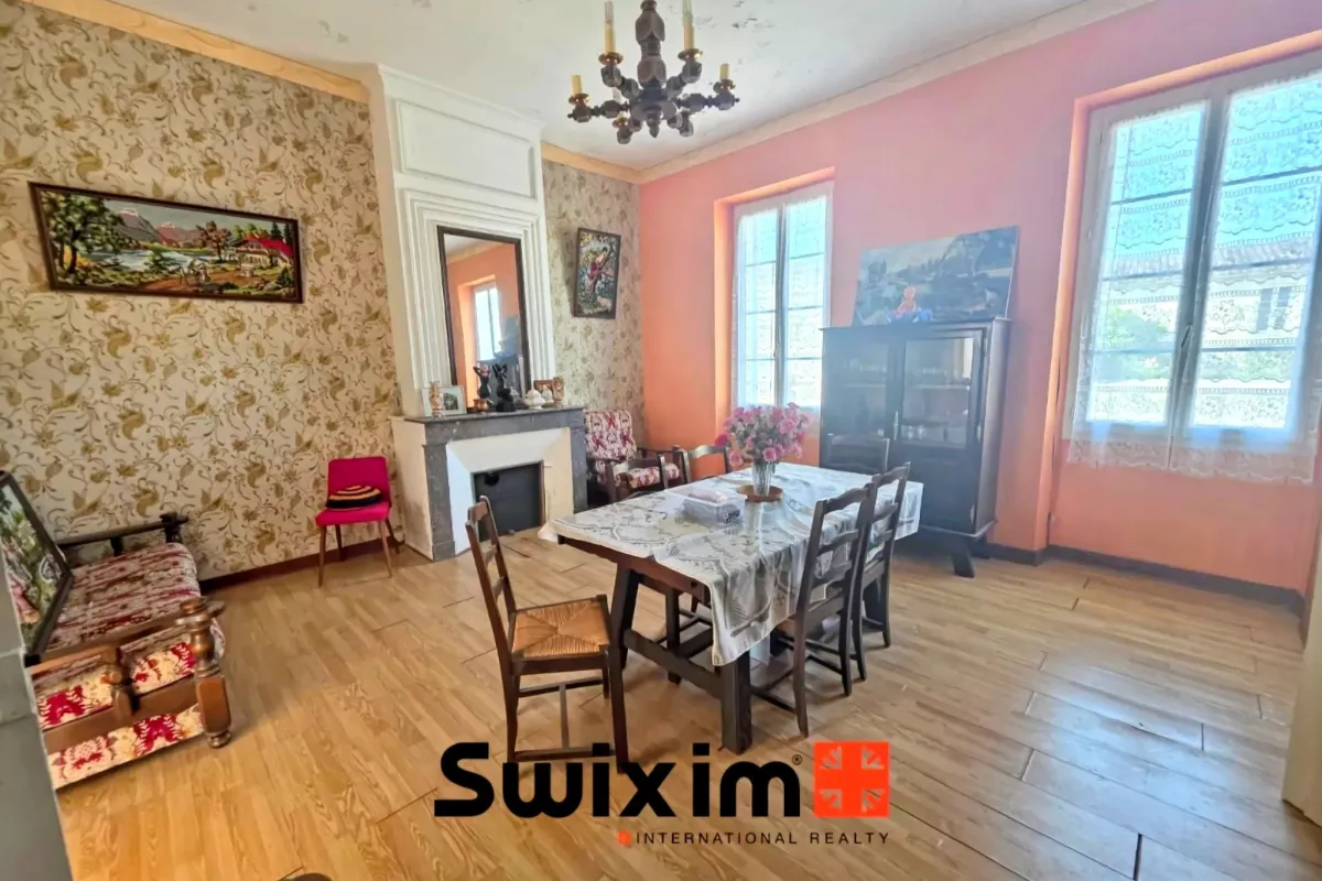 Maison à vendre à Begadan - Smart Propylaia (5)