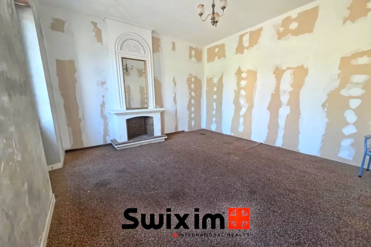 Maison à vendre à Begadan - Maison de Maître de 235M² à rénover à Blaignan-Prignac - Smart Propylaia (6)