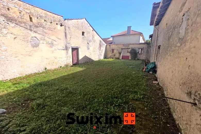 Maison à vendre à Begadan (15)