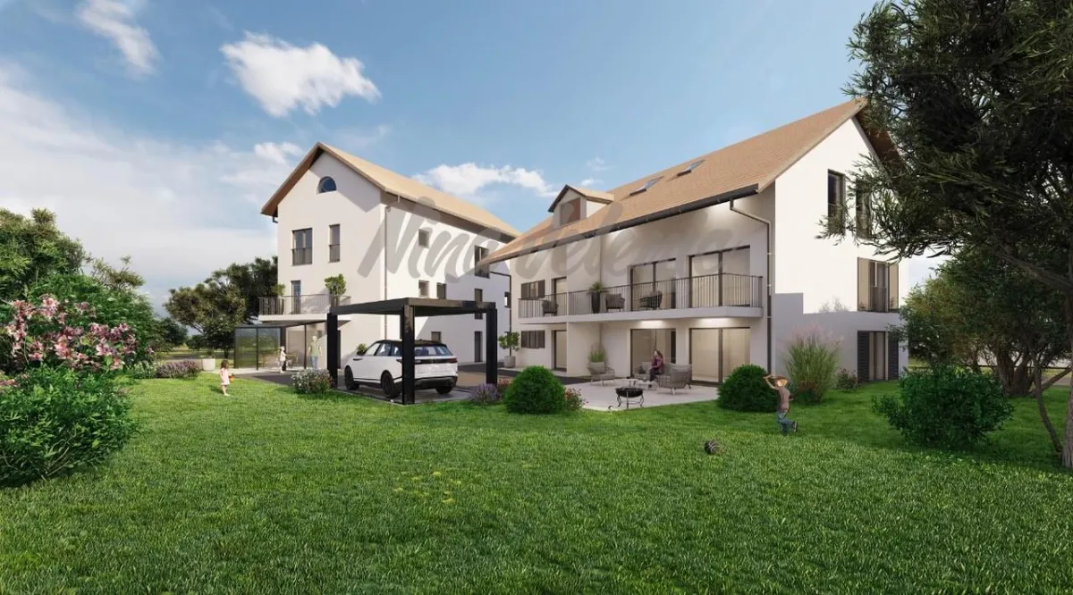Villars-Ste-Croix zu verkaufen Wohnung Schweiz - cChic-immoHub Ihr Immobilienportal