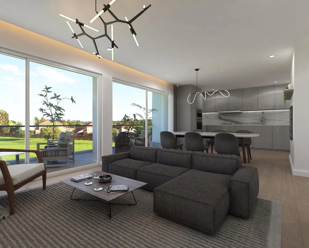 Villars-Ste-Croix zu verkaufen Wohnung Schweiz - cChic-immoHub Ihr Immobilienportal