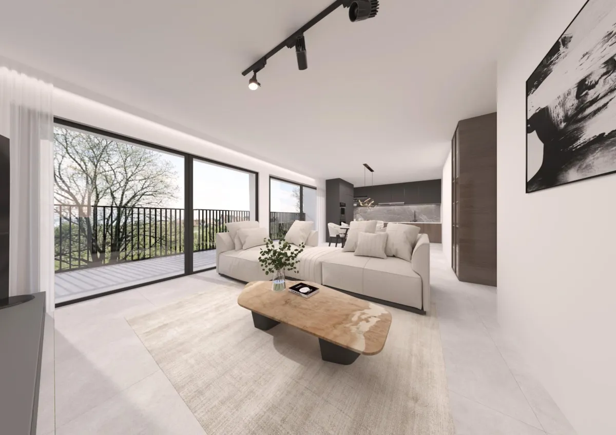 Villars-Ste-Croix zu verkaufen Wohnung Schweiz - cChic-immoHub Ihr Immobilienportal
