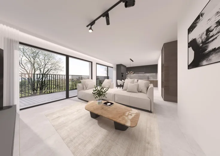 Zu verkaufen Wohnung Villars-Ste-Croix Schweiz - Schweiz - cChic-immoHub Ihr Immobilienportal