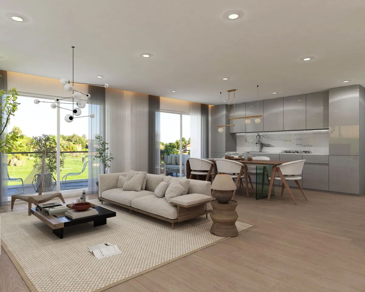 Villars-Ste-Croix zu verkaufen Wohnung Schweiz - cChic-immoHub Ihr Immobilienportal