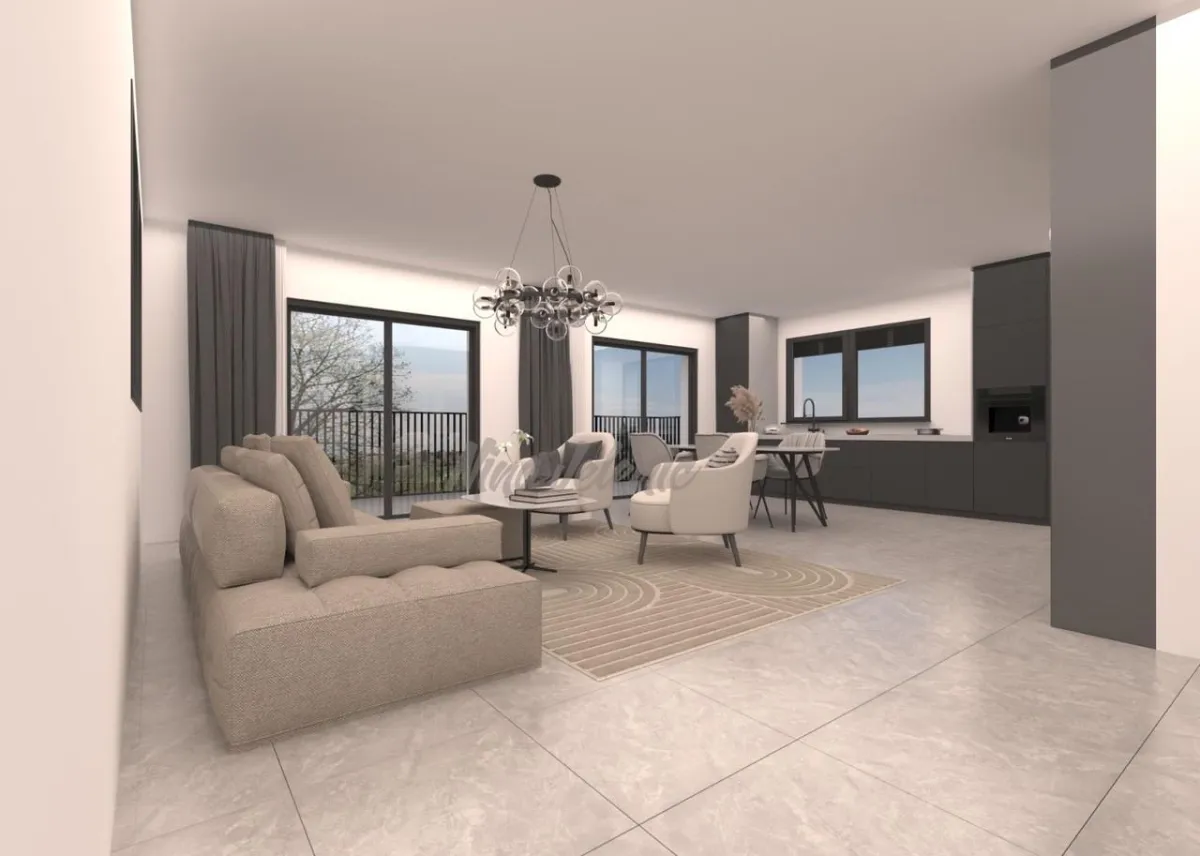 Villars-Ste-Croix zu verkaufen Wohnung Schweiz - cChic-immoHub Ihr Immobilienportal